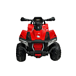 Elektromobil Moto 1966 Red