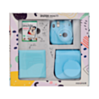 Instax Mini 11 Blue Bundle