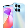 HONOR X6A 6/128 GB Silver