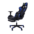 Gaming Chair Viper Black/Blue GС-8