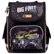 Школьный смарт-рюкзак Big Foot 559009