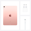 İPad Air 10.9-İnch Wi-Fi 64Gb (2020) Rose Gold