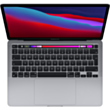 Notbuk Apple MacBook Pro 13 M1 Space Gray MYD82RU/A