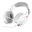 Наушники Gaming Headset Trust Gxt 322W Carus Snow Camo