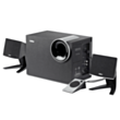 Акустическая система Edifier M203BT Black 2.1 68W BT