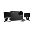 Акустическая система Edifier M203BT Black 2.1 68W BT