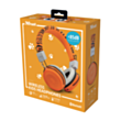 Qulaqliq Trust Comi Bt Kids Orange / 23583