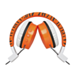 Qulaqliq Trust Comi Bt Kids Orange / 23583