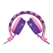 Наушники Trust Comi Bt Kids Purple / 23608