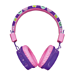 Наушники Trust Comi Bt Kids Purple / 23608