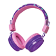 Наушники Trust Comi Bt Kids Purple / 23608