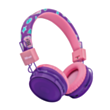 Наушники Trust Comi Bt Kids Purple / 23608