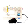 Швейная машина Janome ES18A