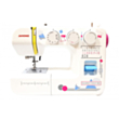 Швейная машина Janome ES18A