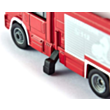 Пожарная машина MagirusTLF