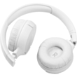 Наушники JBL T510BT White