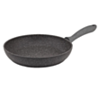 Сковородка Hascevher Wok Germanitium Grey 30 см