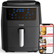 Air Fryer TEFAL Easy Fry Grill & Steam+ 1510002021