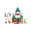 LEGO Disney Princess Anna And Olaf Castle Fun / 43204