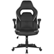 Gaming Chair 2E Hebi Black/White
