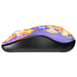Mouse 2E MF209 WL Fox