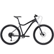 Velosiped Stark 21 Tactic 27.4 HD 18 Grey-Black