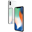 iPhone X 64GB Silver