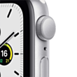 Apple Watch Se 40 Mm Silver