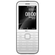 Nokia 8000 DS White