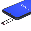 Vivo Y35 4/128 GB Agate Black