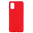 Akami Taura Case Samsung A11 Red