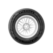 Шина для автомобиля Petlas Full Power PT835 109/107T 8PR TL 215/65R16C (001.PT.41975)