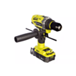 Дрель-шуруповерт Ryobi  R18PD7-220B (Bag+2X2.0)