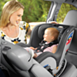  NextFit Sport Baby  Car Seat Graphite USA