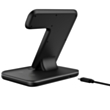 Gelius Pro Wireless Charger 3 in 1 Black GP-AWC01