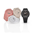 Часы G-Shock GMA-S2100-4A2DR
