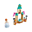 LEGO Disney Anna Castle Courtyard / 43198	