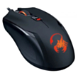 Gaming Mouse Genius Ammox X1-400