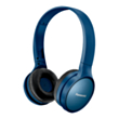 Наушники Panasonic Rp-Hf410Bgca Bluetooth Blue