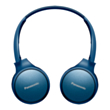 Наушники Panasonic Rp-Hf410Bgca Bluetooth Blue