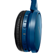 Наушники Panasonic Rp-Hf410Bgca Bluetooth Blue