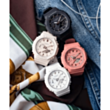 Часы G-Shock GMA-S2100-4A2DR