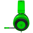Наушники Razer Kraken Green Gaming