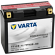 Varta 12 AH YTX14-BS Powersports AGM (Clarios)