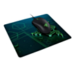 Mouse Pad Razer Goliathus Mobile Black/Green