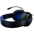 Razer Kraken X For Console Black/Blue