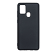 Qoruyucu örtük Akami Jam Samsung A11 Black
