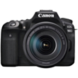Canon EOS 90D BK 18-135 S RUK/SEE