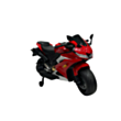 Elektromoto Moto 5719 Red
