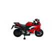 Elektromoto Moto 5719 Red